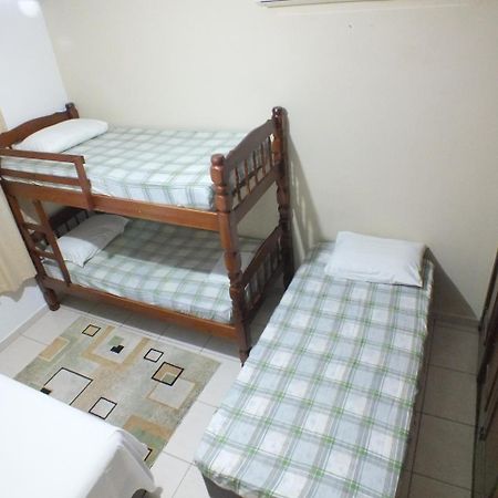 Hospedagem Bento Barbosa Sao Paulo Bagian luar foto